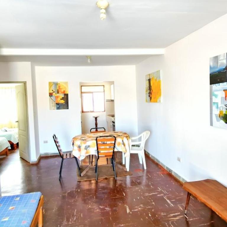 Edelmon't Beach - Two-Bedroom Deluxe Apartment - 5