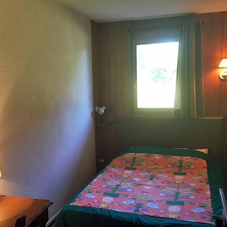Appartement 2 chambres - 6 pers - Centre station - FR-1-836-17 - Apartment - 6