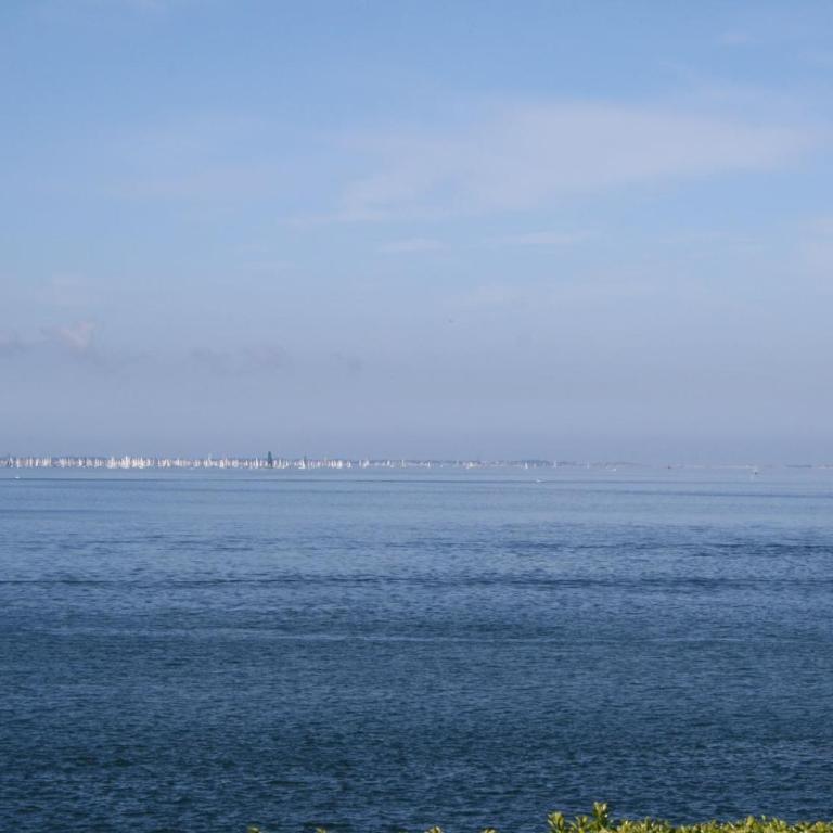 Appartement T2, proche plage, Arzon - FR-1-775-41 - Appartement - 2