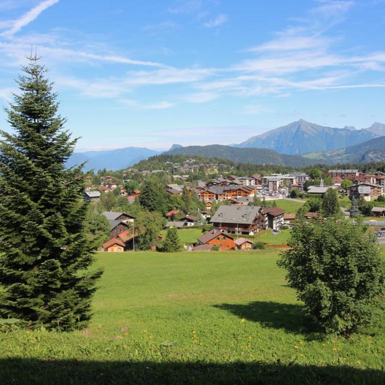 Appartement 2 chambres, pied de piste, parking, 6 personnes - FR-1-836-18 - Appartamento - 15
