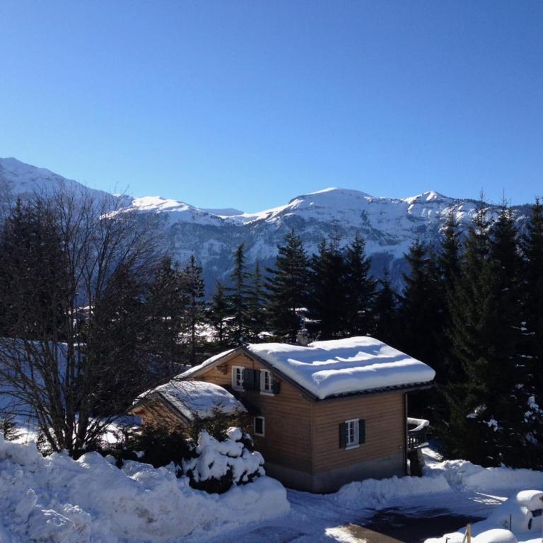 Appartement 2 chambres, pied de piste, parking, 6 personnes - FR-1-836-18 - Appartamento - 16