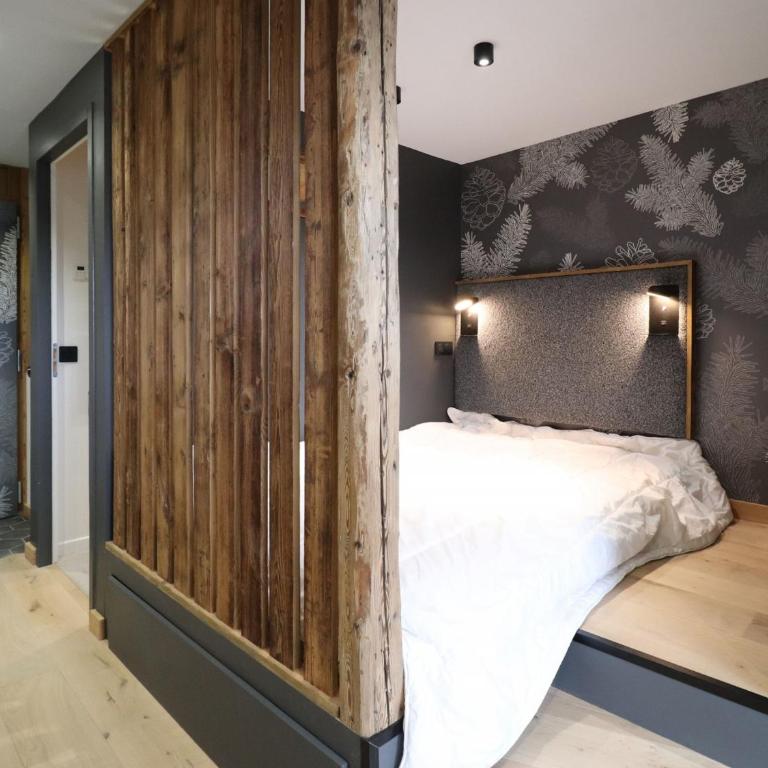 Studio rénové et cosy avec Wifi et animaux admis proche centre - FR-1-836-21 - Monolocale - 3
