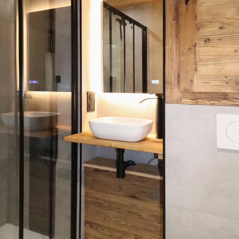 Studio rénové et cosy avec Wifi et animaux admis proche centre - FR-1-836-21 - Monolocale - 4