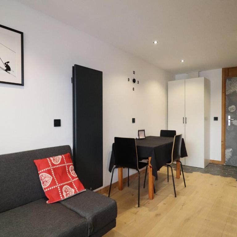 Studio rénové et cosy avec Wifi et animaux admis proche centre - FR-1-836-21 - Monolocale - 5