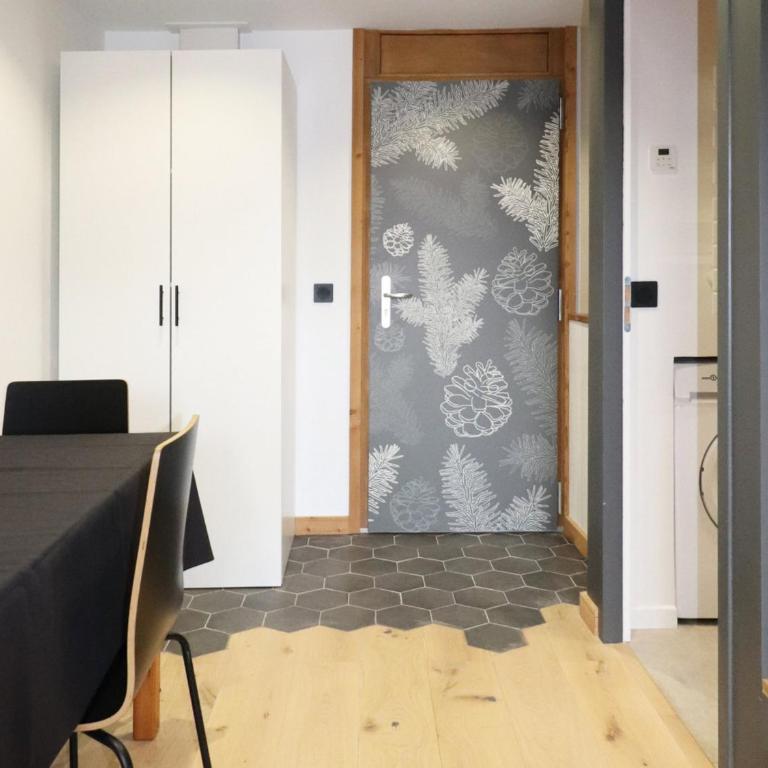 Studio rénové et cosy avec Wifi et animaux admis proche centre - FR-1-836-21 - Monolocale - 6