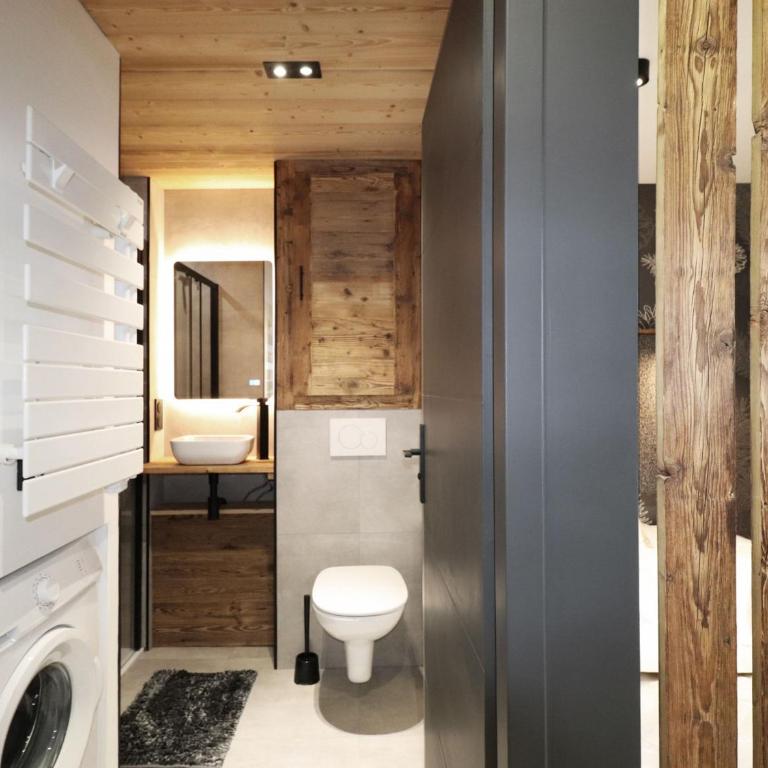 Studio rénové et cosy avec Wifi et animaux admis proche centre - FR-1-836-21 - Monolocale - 9