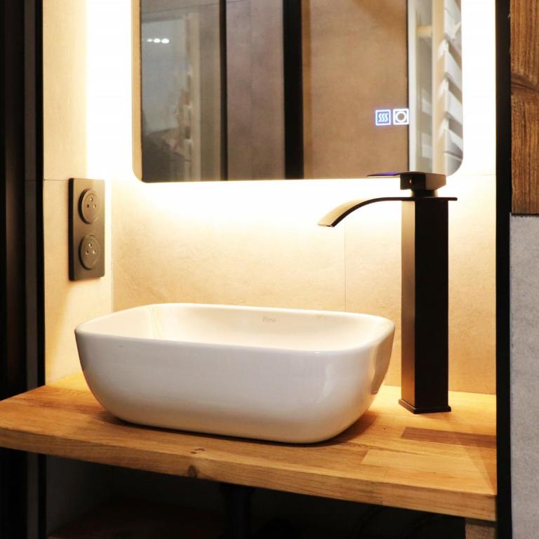 Studio rénové et cosy avec Wifi et animaux admis proche centre - FR-1-836-21 - Monolocale - 10