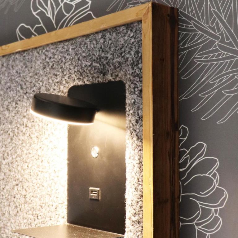 Studio rénové et cosy avec Wifi et animaux admis proche centre - FR-1-836-21 - Monolocale - 12
