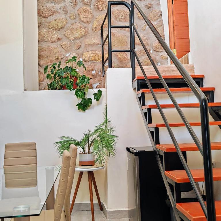 Centro Cusco Inti - Apartamento de 2 dormitorios - 1