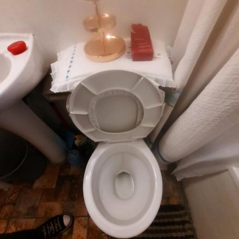 Casa castro chiloe - Casa de 2 dormitorios - 5