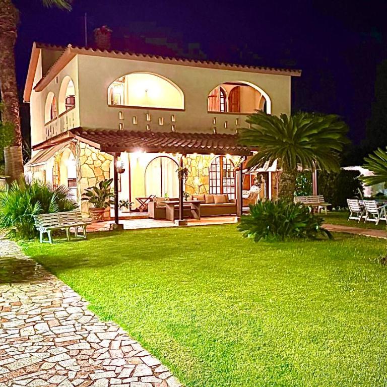 Villa Anna - Villa con 3 Camere da Letto - 17