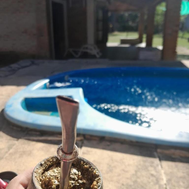 casa quinta las marias - Casa con 1 dormitorio - 2