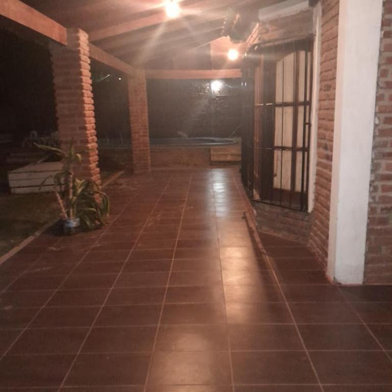 casa quinta las marias - Casa con 1 dormitorio - 3