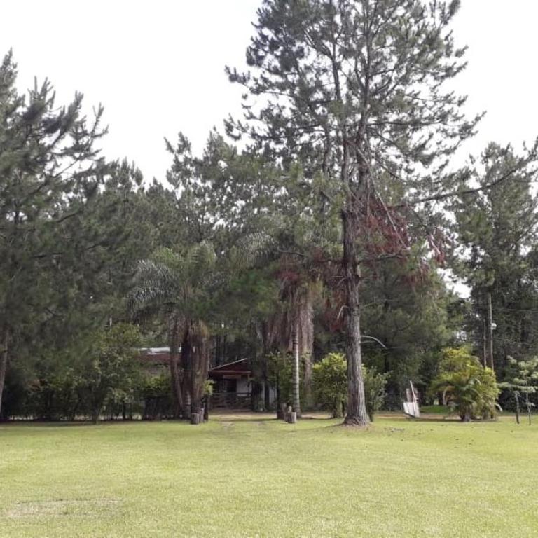 casa quinta las marias - Casa con 1 dormitorio - 9