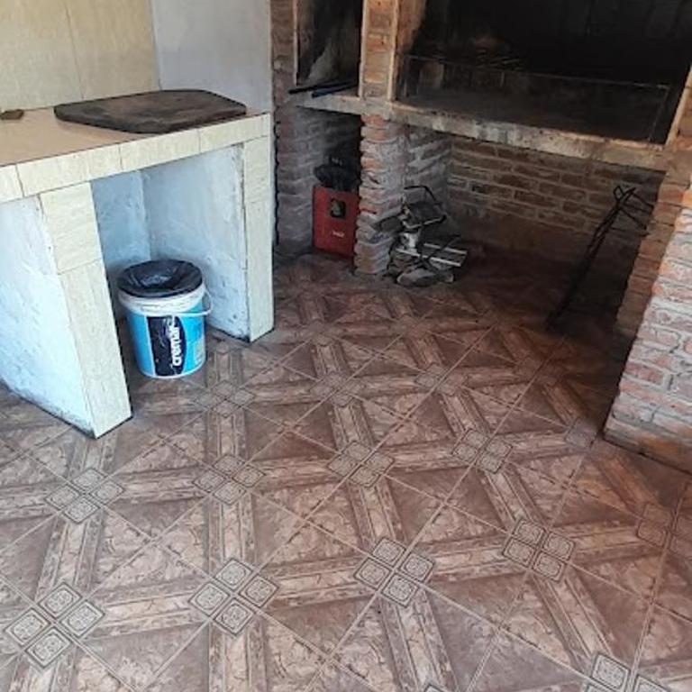 casa quinta las marias - Casa con 1 dormitorio - 10