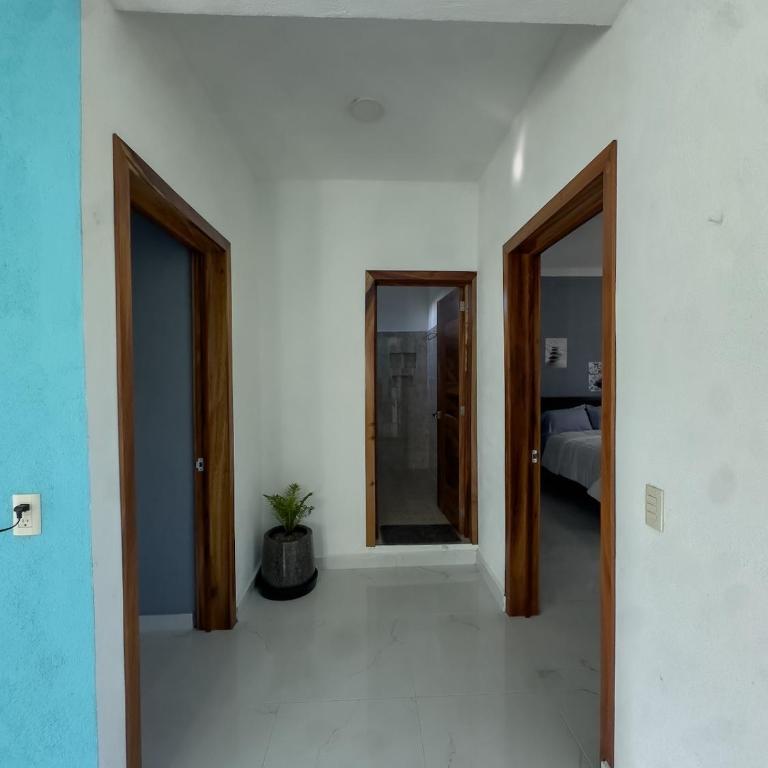 Estancia Sofia - Apartamento Estándar de 2 dormitorios - 4