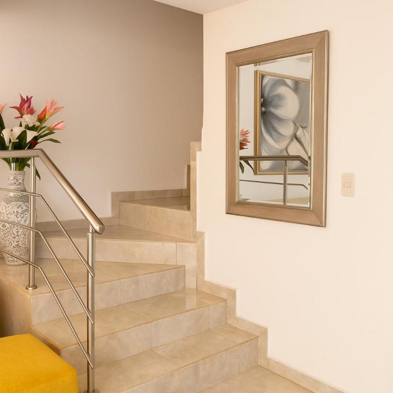 Relax Total Apto completo y parqueadero gratis - Apartamento de 2 dormitorios - 4