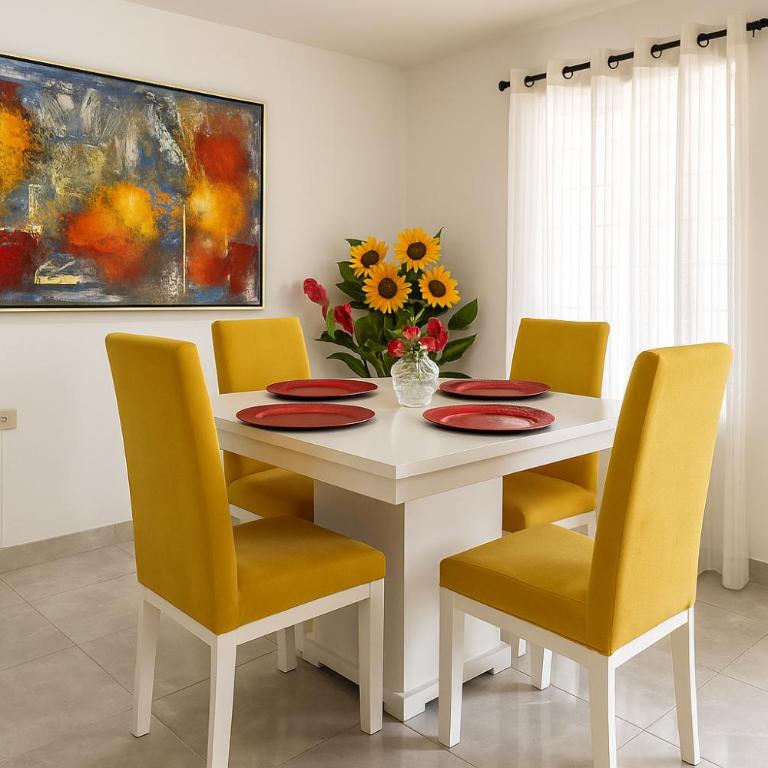 Relax Total Apto completo y parqueadero gratis - Apartamento de 2 dormitorios - 6