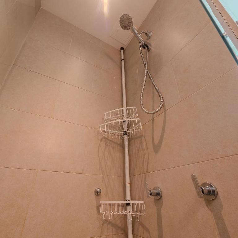 SeaView Apartment in Castillogrande – Rooftop Pool - 2BR + 2Bath - Two-Bedroom Apartment with Balcony and Sea View - 13