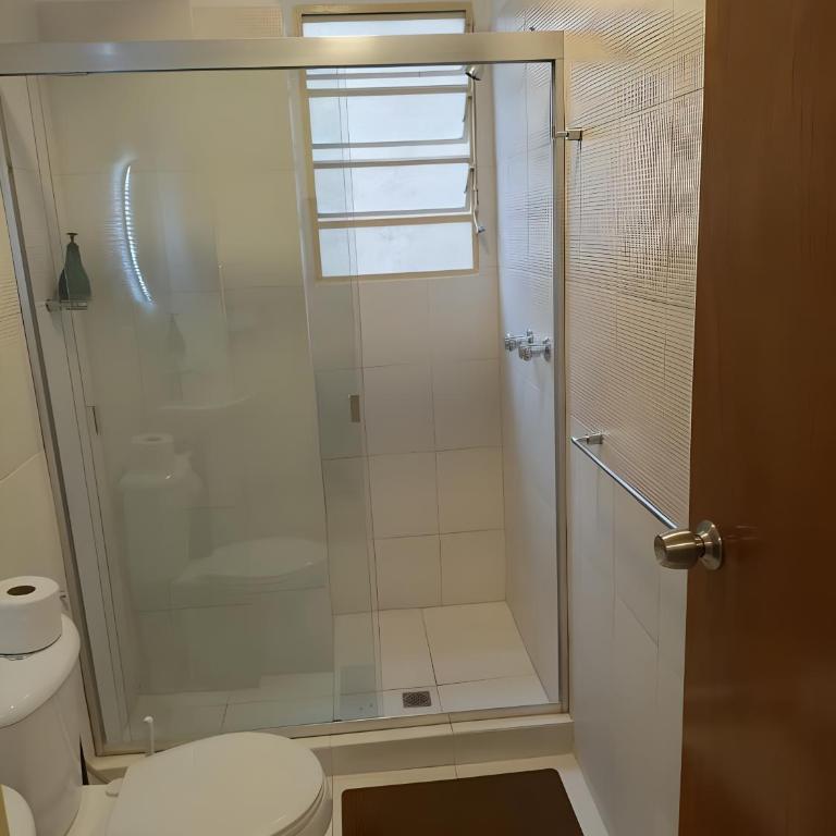 Lindo Apartamento Full Equipo con 2 habitaciones y Amplia Terraza con Agua y Ascensor - Two-Bedroom Apartment - 10