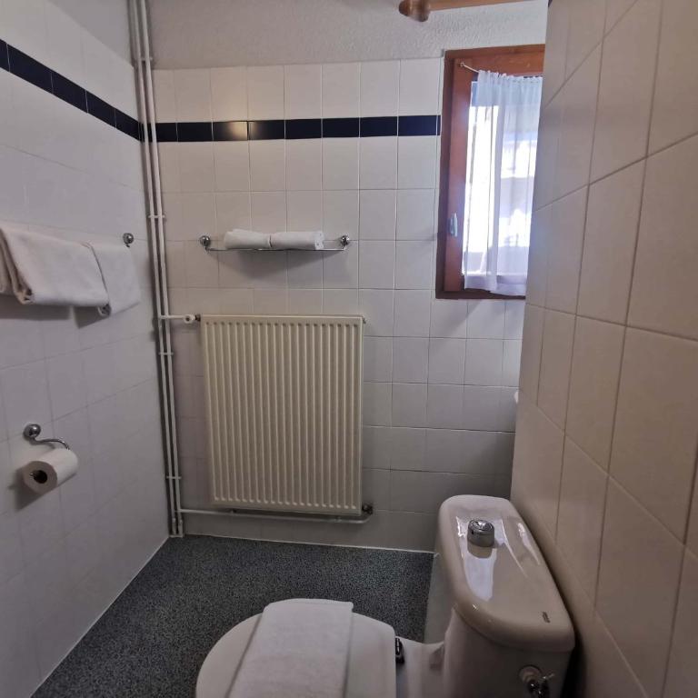 Hotel Les Bruyères - Chambre Double ou Lits Jumeaux - 11