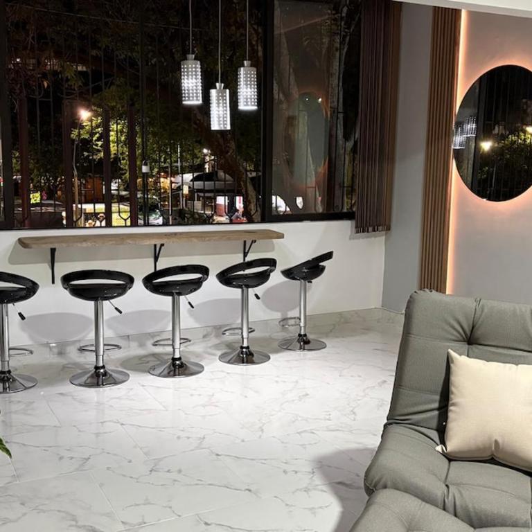 Medellin La 70 - Laureles - Three-Bedroom Apartment - 1