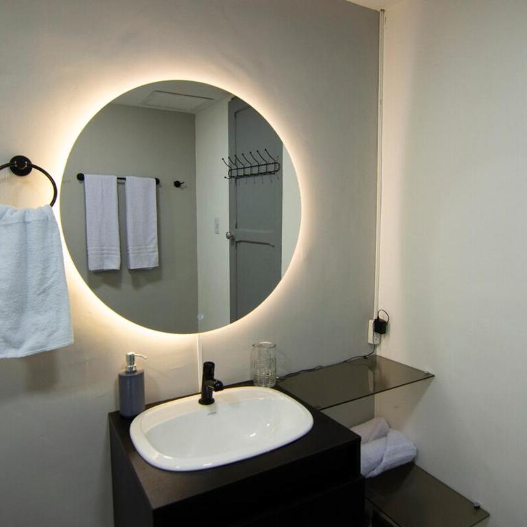 Medellin La 70 - Laureles - Three-Bedroom Apartment - 7
