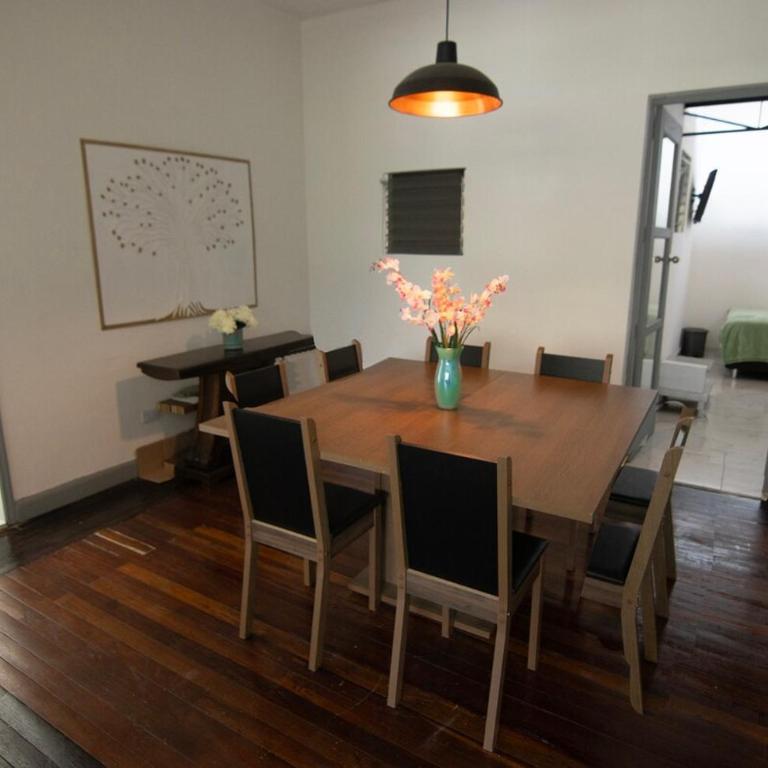 Medellin La 70 - Laureles - Three-Bedroom Apartment - 13