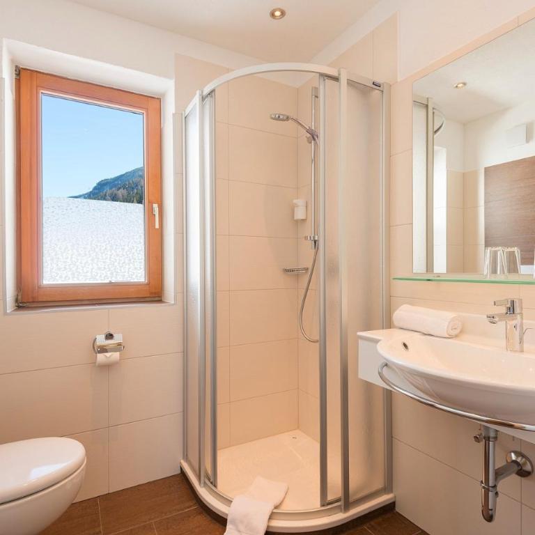 Hotel Jörglerhof - Deluxe Doppelzimmer mit Balkon - 2