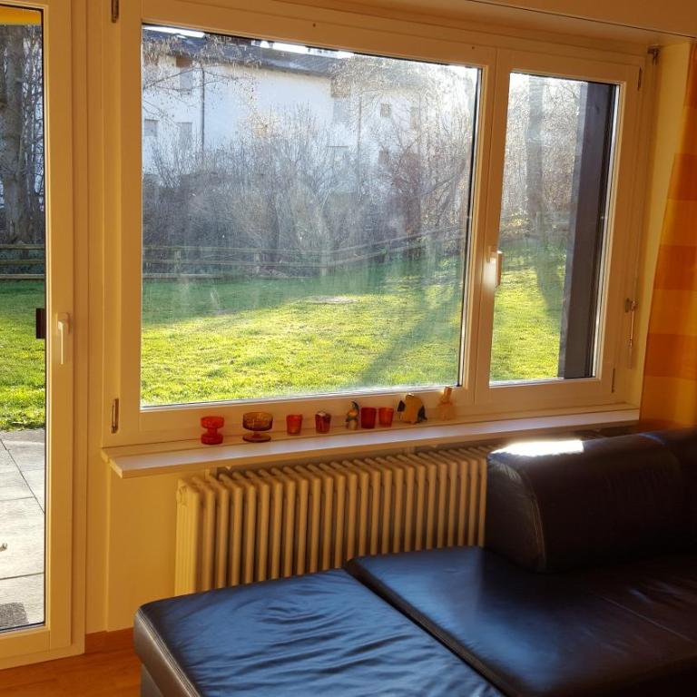 Alpen-Fewo, Residenza Quadra 25 - Apartment mit Terrasse - 5