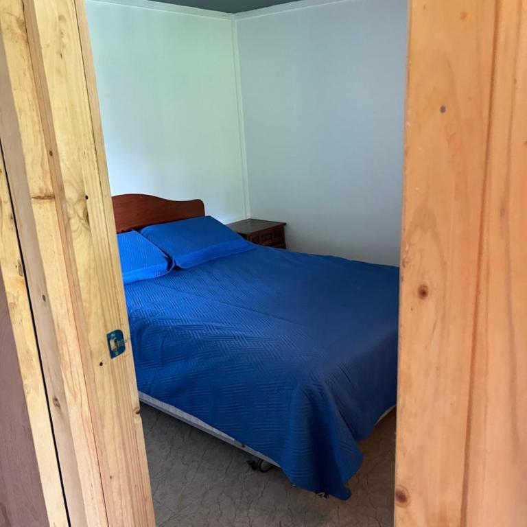 Ancoa Lodge - Two-Bedroom Chalet - 1