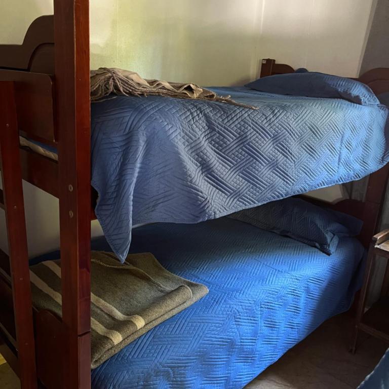 Ancoa Lodge - Two-Bedroom Chalet - 3