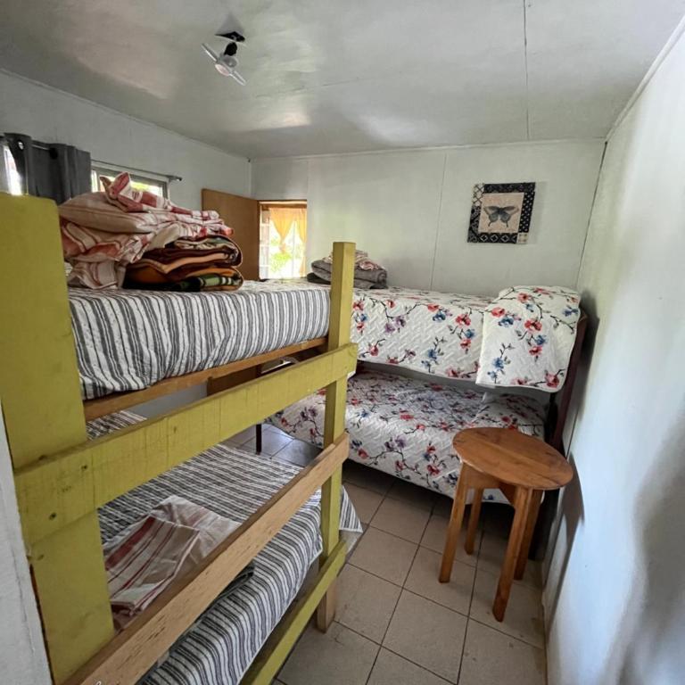 Ancoa Lodge - Two-Bedroom Chalet - 2