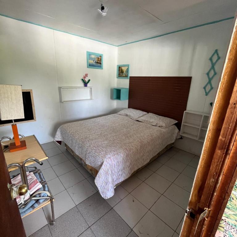 Ancoa Lodge - Two-Bedroom Chalet - 4