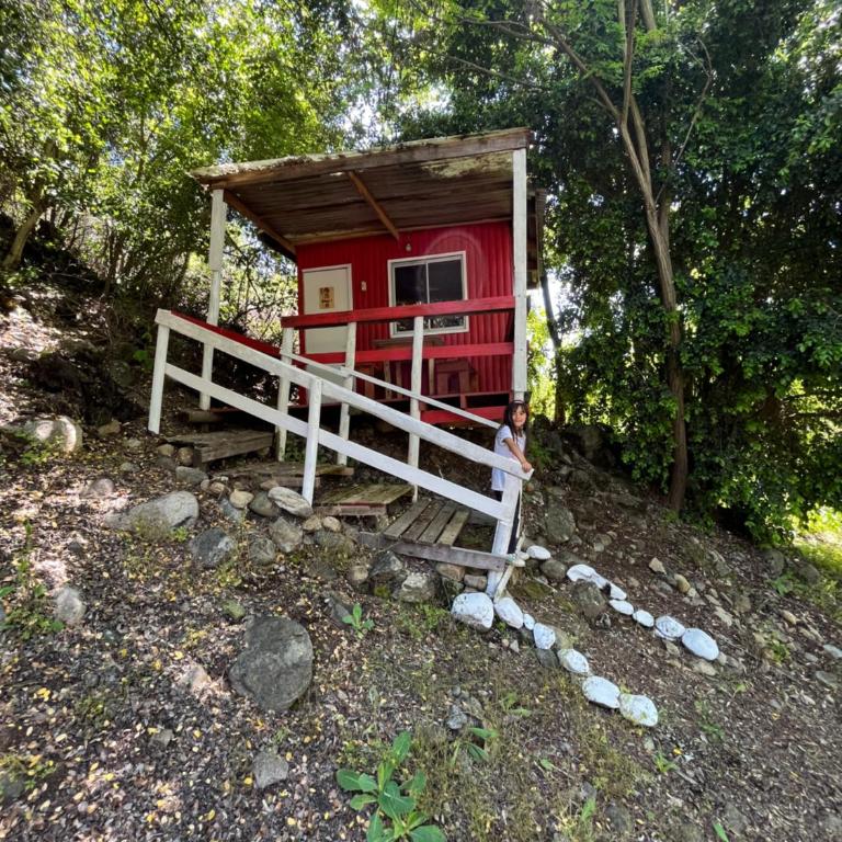 Ancoa Lodge - One-Bedroom Chalet - 5