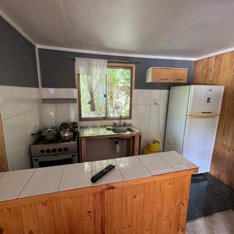 Ancoa Lodge - Two-Bedroom Chalet - 6