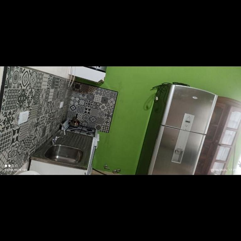 Nuevos Aires - One-Bedroom Apartment - 2