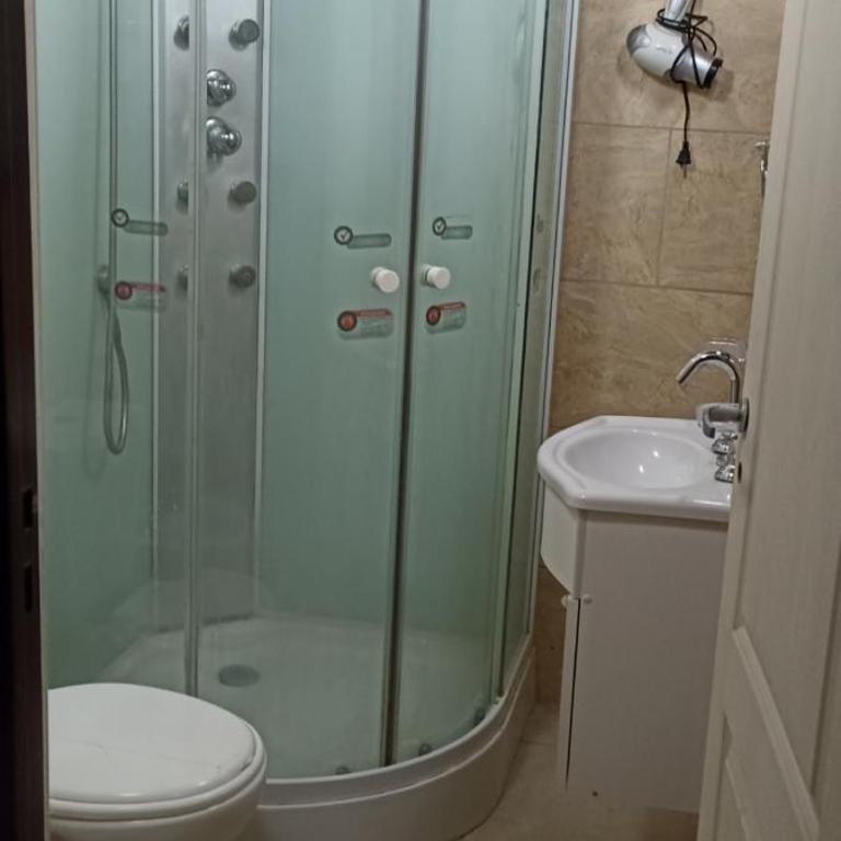 Nuevos Aires - One-Bedroom Apartment - 4