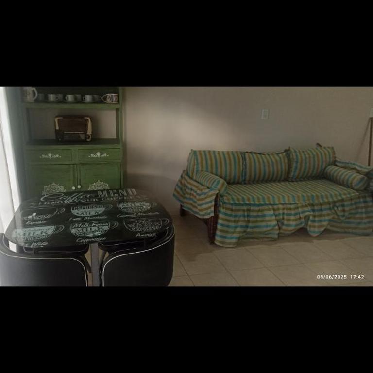 Nuevos Aires - One-Bedroom Apartment - 5