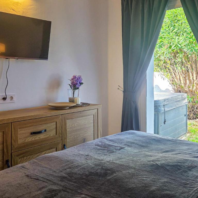 Casa Feliz Capistrano Nerja - Apartamento de 2 dormitorios - 39