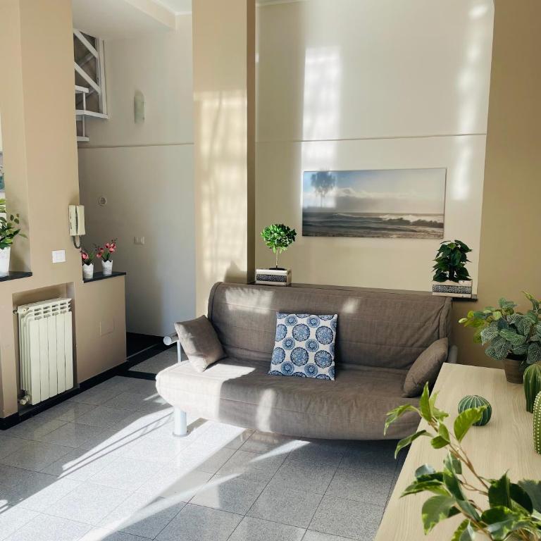 Casa Elodie - Appartamentino su 2 Livelli - 3