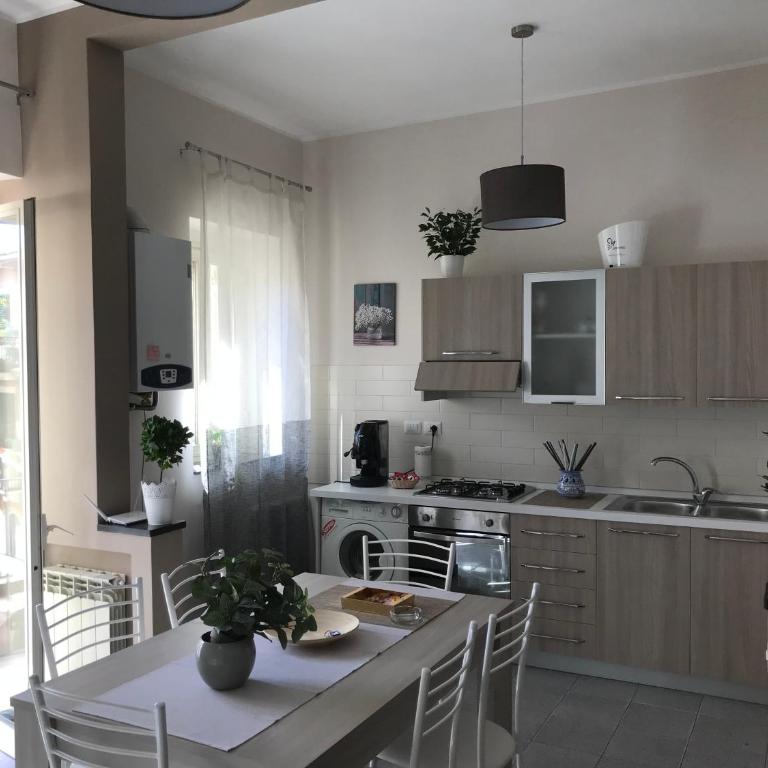 Casa Elodie - Appartamentino su 2 Livelli - 2