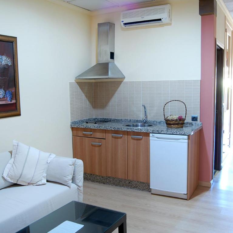 Hotel Pinomar - Suite Junior - 6
