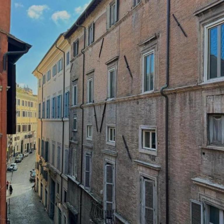 Chich Suites in the Heart of Historic Rome - Appartamento Standard con 2 Camere da Letto - 49