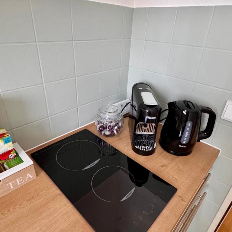 Urlaubskönner - Gemütliche Ferienwohnung für 2 - 4 Personen in Inzell - Apartment mit 1 Schlafzimmer - 8