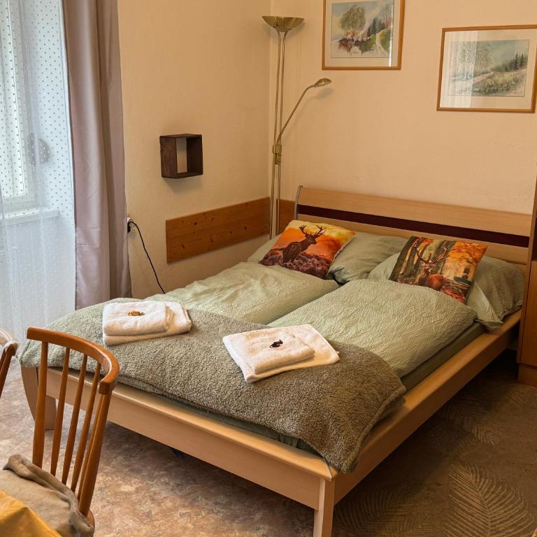 Steinadler Apartments Quiet Location Garden, Private Parking Pet Friendly - Appartement avec Vue sur la Montagne - 6