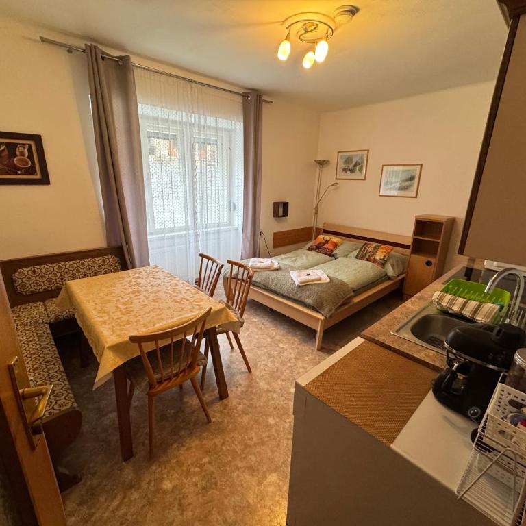 Steinadler Apartments Quiet Location Garden, Private Parking Pet Friendly - Appartement avec Vue sur la Montagne - 5
