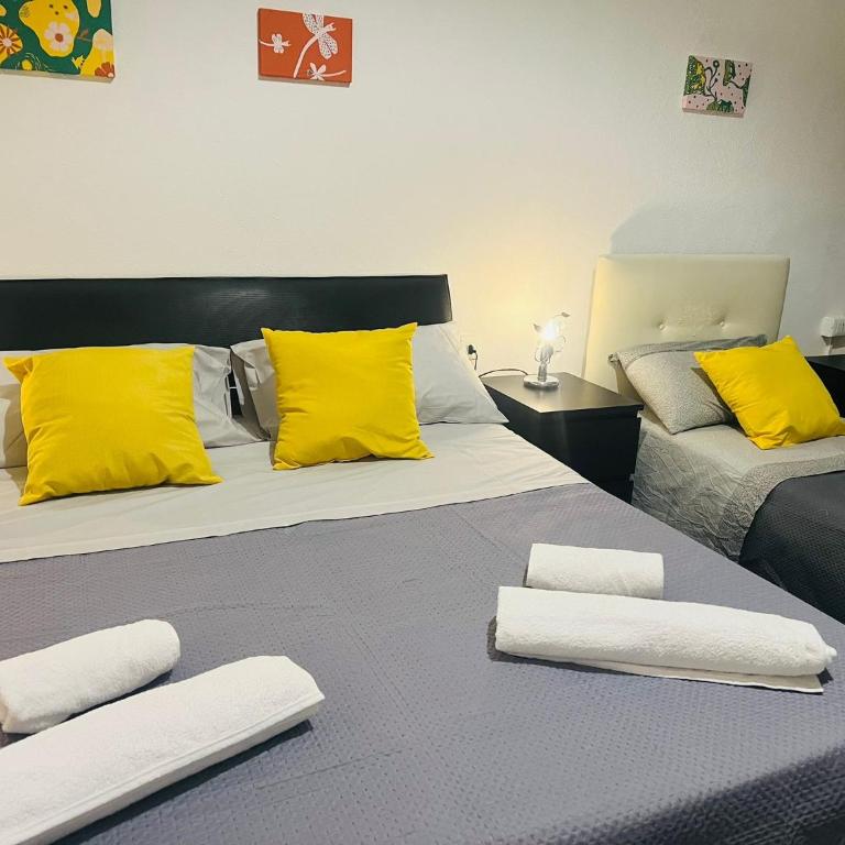 Ventimiglia 138 house - Three-Bedroom Apartment - 8