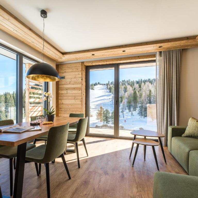 Alpin Peaks - Deluxe Apartment - 3