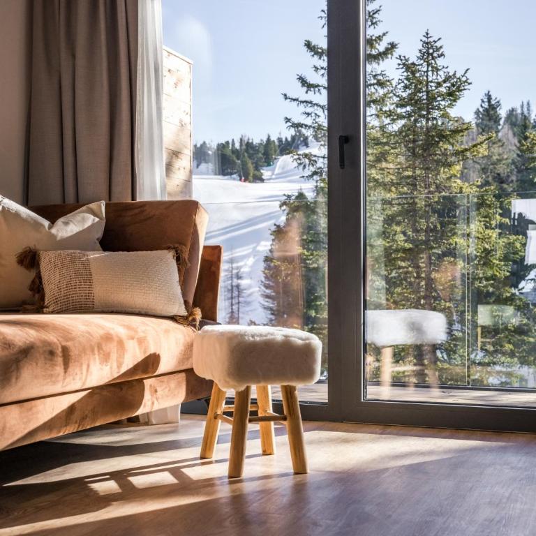 Alpin Peaks - Studio - 2